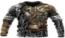 liumaohua camo amo amo hunting mental deer art 3d hoodies hoodie 남자 여자 패션 후드 스웨트 셔츠 긴 소매 캐주얼 탑 7024466