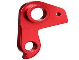 دراجة Derailleurs 1pc Derailleur Hanger for Ebikes الخيال الأولوية العالية الخلفية التروس الميكانيكية المتساقط 9218498