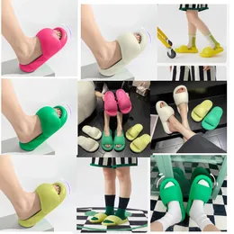 Terlik Paris Kaydırıcıları Erkek Kadın Terlik Yaz Slaytları Londra İngiltere Sandalet Plaj Slide Ladies Flip Flops Loafers Ana Sayfa Ekose Desen Slicper7