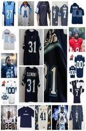 Maglia Trevor Harris Maglia Ricky Ray cucita personalizzata CFL Maglia Toronto Argonauts Dion Pellerin Asnnel Robo 59 Dejon Allen Dariu7512436