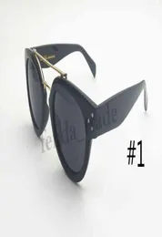2019 Factory Brand designer men Vintage rivet sunglasses Sport Sun glasses Black Frame beach Sunglass 2 colors Good quality3099379