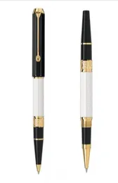 5A MBPEN Promotion Pen Limited Edition William Shakespeare Ballpoint Rollerball Pen M Stationery Write Smoth Office SuppliesWith S4566538