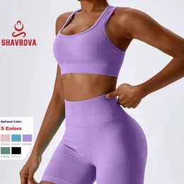 LU align Bras Hollow Outfit Out Gym Top Women Yoga Wear Racerback Sports Bra الذي يدير ملابس داخلية Sujetador Defortivo Sin Costuras Para Mujer CWX72323 Jogger GRY LU08 20