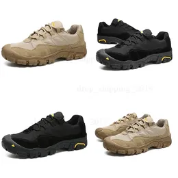 Hiking Off-Road Men's Outdoor GAI Autumn Low Cut Large-Sized Wear-Resistant Anti Slip Sports And Running Shoes 083 51699