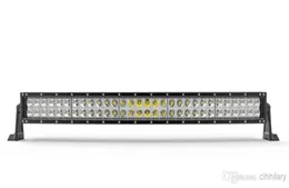 315 inch New Design 180W LED Light Bar Curved12V 24V 60X3W 4x4 Rigid Curved LED Work LightCREE LED Driving Light5402045