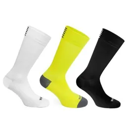 New Summer Cycling Socks Men Breathable Wearproof Road Bike Socks for WomenMem9718147