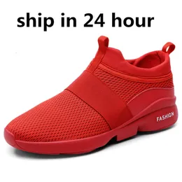 2020 Nuove scarpe da corsa traspiranti per gli uomini che ammortizzano scarpe atletiche all'aperto scarpe da allenamento professionale Zapatillsf6 Bianco nero