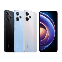 Xiaomi Redmi Note 12R 5G 듀얼 SIM 50MP 8GB+128GB 잠금 해제 안드로이드