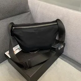 2024 nova bolsa de cintura elegante e versátil bolsa de peito bolinhos crossbody saco de telefone esportivo unissex na moda 888