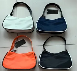 Fanny Pack Crossbody bag handbags 4 Colors cross body Waistpacks Bag Fashion Beach Purse Bags Waterproof Handbags Purses Mini7204905