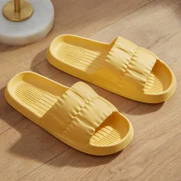 Herr- och kvinnors strand tofflor sandaler inomhus hem hushållsbad badrum