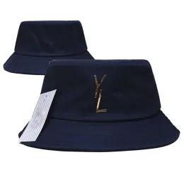 Cappelli da pescatore Cappelli da donna da uomo Cappellini da pescatore a tesa larga tinta unita Sun Snapbacks Viaggi all'aperto Cappello di lusso Cappello da spiaggia Protezione solare da pesca Cofano