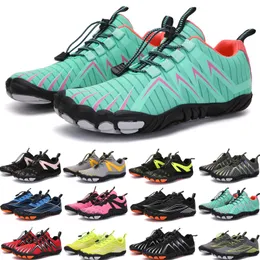 GAI Outdoor scarpe da arrampicata di grandi dimensioni colore bianco uomo donna scarpe da ginnastica scarpe da ginnastica taglia 35-46 GAI colore12 tendenze tendenze