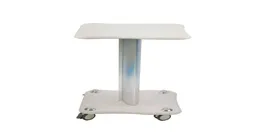 Accessories & Parts Assembled Steel Frame Trolley Cart Stand Tray For RF Cavitation IPL Salon Spa Use Beauty Machine5882317