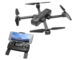 JJRC X11 2K 5G WIFI FPV GPS GPS قابلة للطي قابلة للطي بدون طيار مع Quadcopter مع singleaxis gimbal تابع ME MODE RTF1197901