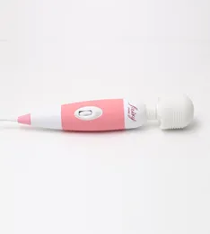 AV wibrator stymulacja multisedyjna różdżka masażer body masażer dla dorosłych Zabawki dla kobiet Produkty płciowe Plug Euusau MX20042341991