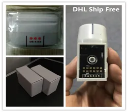 Replacement Cartridges 10000 Ss 15mm 30mm 45mm 8mm 13mm Hifu CartridgesHifu Tips for Chosing DHL 6484750