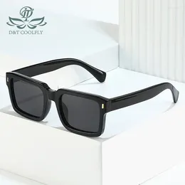 Sunglasses ZLY 2024 Fashion Cat Eye Men Women Vintage Simple Style PC Lens Frame Colorful Black Leopard Brand Designer UV400