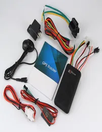 Rastreador gps gt06 para carro, sms, gsm, gprs, localizador de veículo, controle remoto, alarme de rastreamento para motocicleta, scooter, dispositivo localizador 9223543