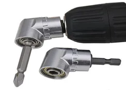 14 Manyetik Konektör 105 Derece ayarlanabilir açı matkap sürücüsü tornavida tornavida hex şaftlı güç tatbikatı tornavida 7534941