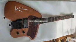 ギター sjn ギター sjn ギター sjn ギター sjn ギター sjn ZX-1 Headless Demo