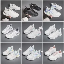 Shoes for spring new breathable single shoes for cross-border distribution casual and lazy one foot on sports shoes GAI 005