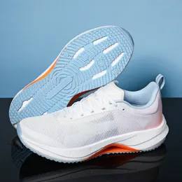 Gai Gai Gai Yeni Varış Koşu Ayakkabıları Erkekler İçin Koşular Glow Moda Siyah Beyaz Blue Gri Mens Trainers Gai-38 Açık Ayakkabı Boyutu 36-45