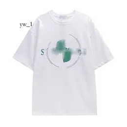 Stones Island skjorta broderad designer t shirt Men Stones Island Shirt Mens T Shirt Sweatshirt Compass Armband Cotton Short Stone Shirt Stone CP Companys 63