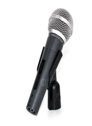 SM 58 58S 58SK SM58LC Switch Karaoke Mic Cardioid Vocal Dynamic Wired Microphone Microfone Fio Microfono Handheld Moving Coil Mike2601853