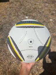 サッカーボール卸売2022カタールワールドアシスタルサイズ5マッチサッカーベニア素材Al HilmとAl Rihla Jabulani Brazuca78895