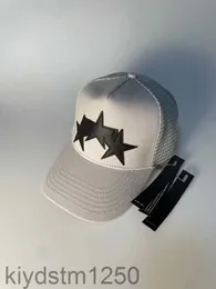 Mode lastbilshatt för män och kvinnor sommarmask baseball cap unisex snapback hip hop ben mosculino casquette kpop gorras o4qr