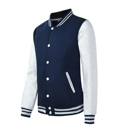 Jaquetas de beisebol masculinas 2020 moda feminina slim fit college varsity casaco feminino 039s streater impressão personalizada seu próprio logotipo de design8579421