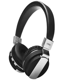 HIFIワイヤレスステレオBluetoothイヤホンヘッドセットFM TFカードSurport Bluetooth Earbuds Gaming Headset 4colors choice7142167