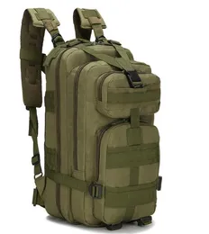 Zaino tattico Zaino militare Borsa sportiva Oxford Zaini Molle 30L per borse da arrampicata da campeggio Borse da viaggio per escursionismo da pesca4038454