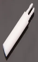 10pcs 선샤인 문신 기계 액세서리 구성 요소 바늘 튜브 4901736
