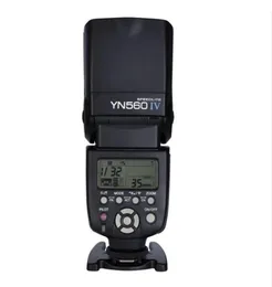 Yongnuo YN560 IV Speedlite White Diffuser 24G Wireless Trigger Flash for DSLR Camera Canon Nikon Pentax Olympus7983621