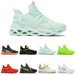 Laufschuhe für Männer und Frauen, atmungsaktive Outdoor-Sneaker, Herren-Sportschuhe, GAI, Farbe 405, modische Turnschuhe, Größe 36–46