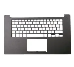 Neue Original Für DELL XPS 15 9550 Präzision 5510 M5510 P56F gehäuse Laptop Palmrest Fall Abdeckung 0D6CWH D6CWH Schwarz8530929