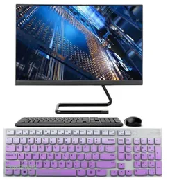 Keyboard Covers Desktop Cover Skin Computer All In One PC For Lenovo Ideacentre R5 4600U 520C 520 22iku 22icb 22ast 24icb AIO 3301574328