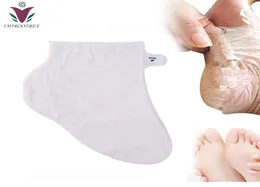 Imirootree Peel Mask Foot Pad Health Skin Care Peeling Foot Mask for Beauty8120238