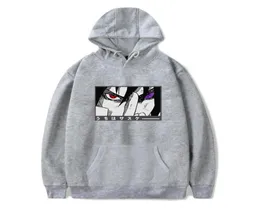 Hoodie unisex sweatshirts kvinnor sasuke sharingan japanska anime hoodies män pullover manliga kläder bluzy överdimensionerade hoodie1141549