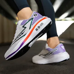 Tasarım Sense Yumuşak Solun Sıradan Yürüyüş Ayakkabıları Spor Ayakkabıları Kadın 2024 Yeni Patlayıcı 100 Süper Hafif Yumuşak Çözük Spor Ayakkabı Ayakkabı Renkler-78 Boyut 36-44