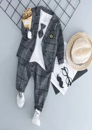 Baby Boys Spring Autumn Clothing