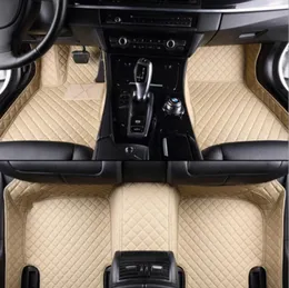 Suitable for Bentley Flying Spur 5seat luxury custom car mats Easy to clean 2010 2019 allweather floor mat8020174