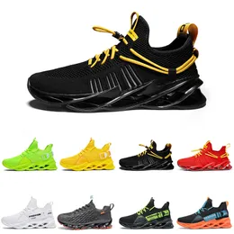 scarpe da corsa per uomo donna Lemon Chiffon GAI donna scarpe da ginnastica da uomo sneakers sportive da esterno