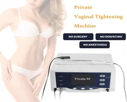 Máquina de ultrassom focada de alta intensidade Hifu para mulheres usam equipamento de salão de beleza de aperto vaginal2300377