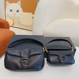 10s clássico nuvem ombro c carta designer 9 cores s bolsa feminina couro crossbody sacos moda simples saco do mensageiro bolsa carteira