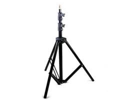 200cm Po Video Thicker Light Stand Studio Aluminum Alloy Stand 2m With Copper Head 25mm 19mm Tube Spring Inside2914005