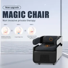 Improve urine leakage Urinary EM-cha Incontinence Treatment Pelvic Floor Muscle Trainer Repair magic chair slimming Muscle Stimulator non-intrusive machine