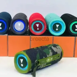 スピーカーポータブルワイヤレスBluetooth for Flip6 Charge Speaker Mini IPX7防水スピーカー屋外ステレオベース音楽トラックローカルウェアハウス2434